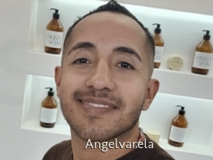 Angelvarela
