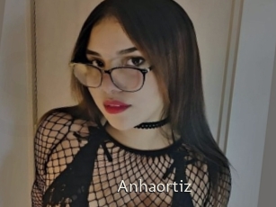 Anhaortiz