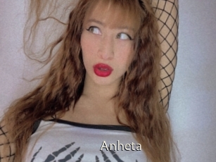 Anheta