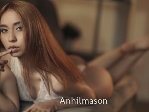 Anhilmason