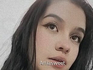 Aniasweet