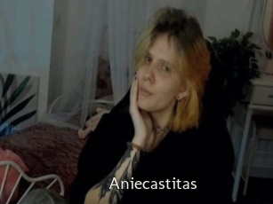 Aniecastitas