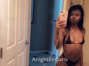 Anightinnparis