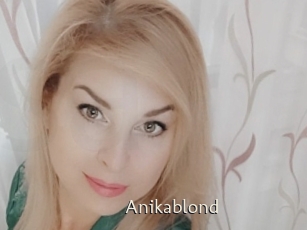 Anikablond