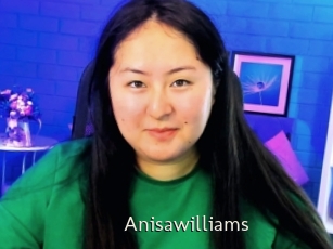 Anisawilliams