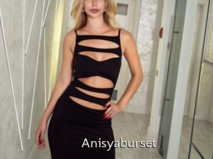 Anisyaburset