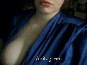 Anitagreen