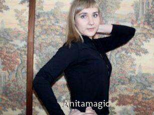 Anitamagic