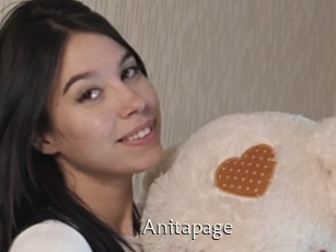 Anitapage