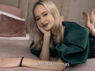 Anitathomas