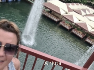 Aniuta