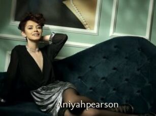 Aniyahpearson