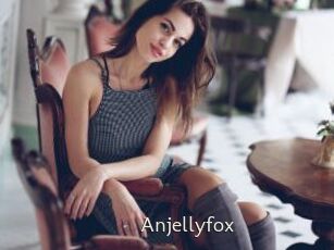 Anjellyfox