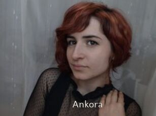 Ankora