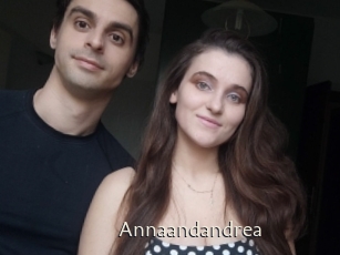 Annaandandrea