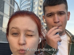 Annaandmarks