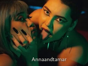Annaandtamar