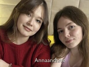 Annaandtate