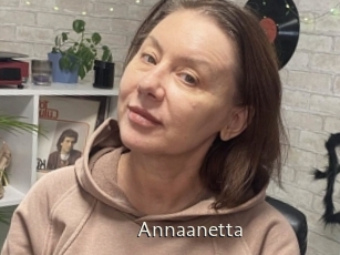 Annaanetta