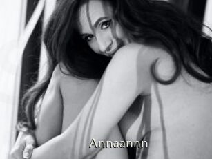 Annaannn