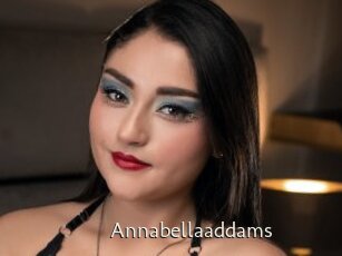 Annabellaaddams