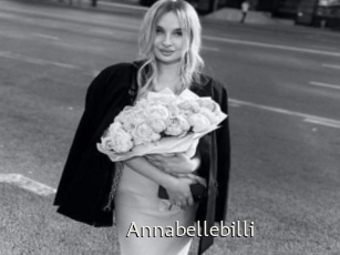 Annabellebilli