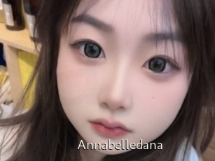 Annabelledana