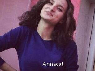 Annacat