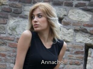Annacho