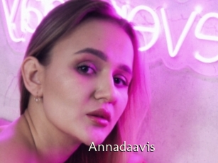 Annadaavis