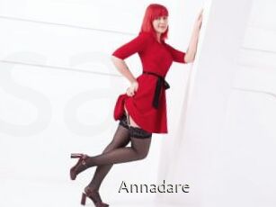 Annadare