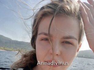 Annadivinus