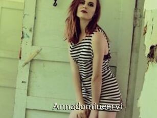 Annadomineervi