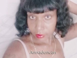 Annaduncan