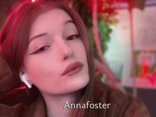 Annafoster