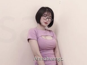Annahuangz