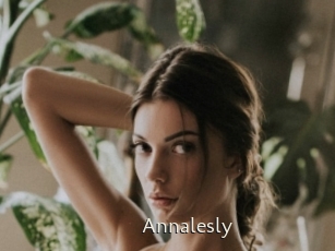 Annalesly