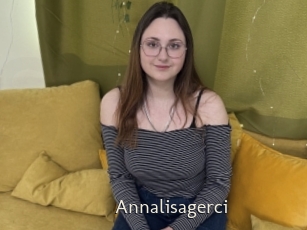 Annalisagerci