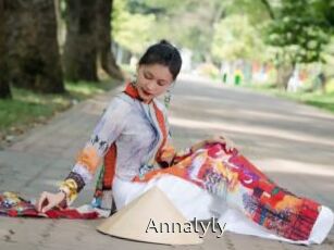 Annalyly
