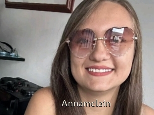Annamclain