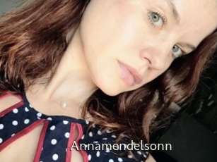 Annamendelsonn