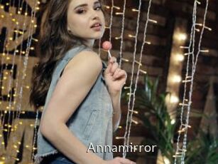Annamirror