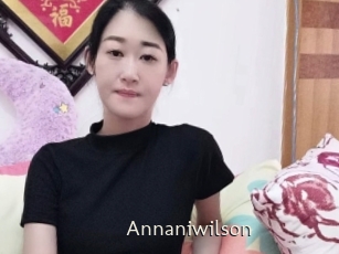 Annaniwilson