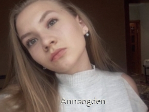 Annaogden