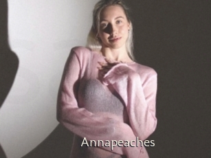 Annapeaches