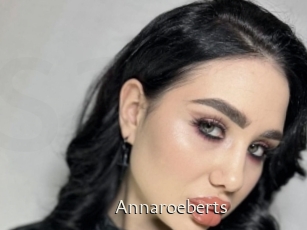 Annaroeberts