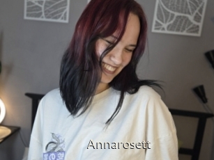 Annarosett