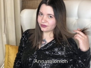 Annasalomon