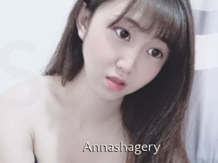 Annashagery