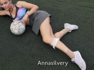 Annasilvery